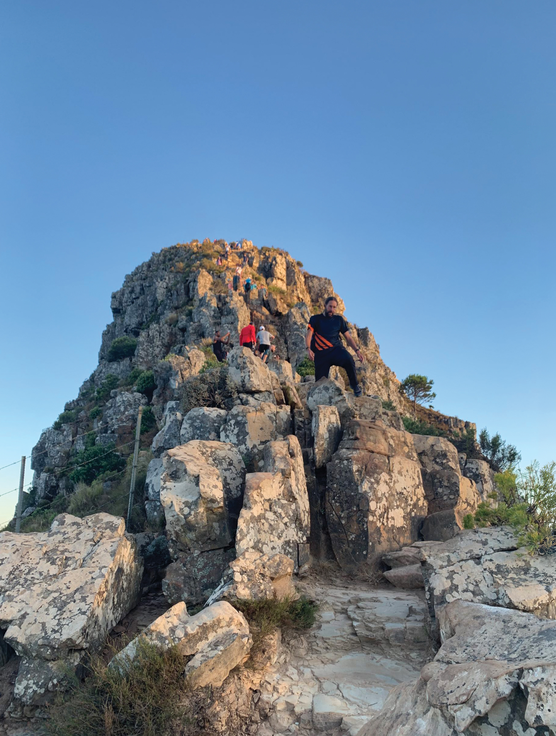 corporate teambuilding cape town 08